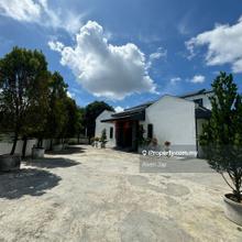 Tabuan Desa Double Storey Detached House For Sale