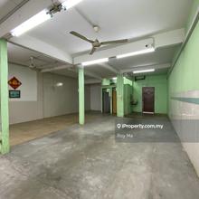 Limited Shoplot @ Taman Sejahtera, Taman Kok Doh