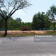 Bungalow Land Bandar Tasik Kesuma Beranang Selangor.