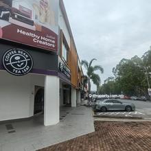 Plazo S2 Height Centrio Shop For rent Crowded Area Seremban 2