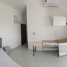 Edusentral Setia Alam For Rent Imperial Suites Corner Fully Furnished
