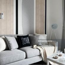 Freehold real bangsar south with high ROI appreciation
