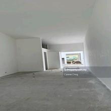 New Shoplot For Rent at Villa Kesuma Square Semenyih