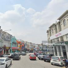 Taipan USJ 10 - 1st Floor Office for Rent