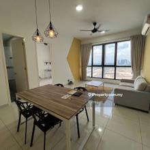 3 Bed 2 Bath Furnished For Rent