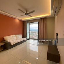 Cheras unit for sale