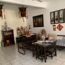 2 sty terrace int , Tmn Machang Bubok , Bkt Mertajam , Penang Mainland