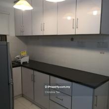 Move in 15 Aug