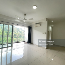 Condominium for Rent