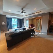 KLCC - Modern, well kept spacious unit close to amenities