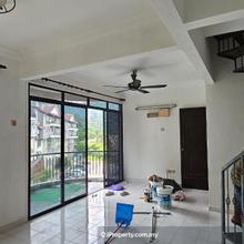 Mutiara perdana Un-furnished 1-car park 1100 sqft 