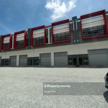 Terrace factory for Rent