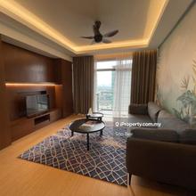 St. Giles Gardens Residences @ Mid Valley