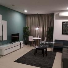 Arcoris 3 Bedrooms 2 Bathrooms fully furnished for rent