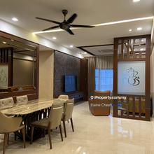 Extensive Renovated, Short walk to Publika Shopping Mall