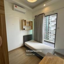 The Grand Subang ss13 For Rent Nearby Sunway & Monash Uni