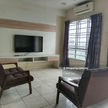 Condominium for Rent
