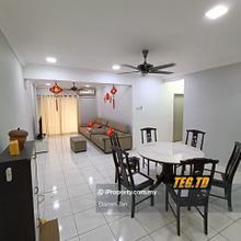 Pelangi Height 2 Apartment Klang