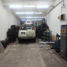 Ampang Waterfront Shop Lot Ampang Selangor