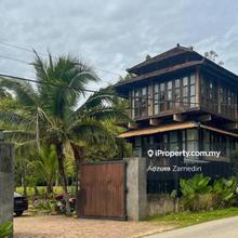 Beautiful Spacious Janda Baik Resort, Bentong, Pahang
