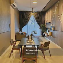 Waltz Residence For Rent - Spacious 3 plus 1 Bd Condo in KL