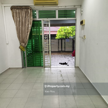 For Sale Sungai Udang Single Storey Terrace 