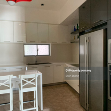 Kiaramas Danai Condo for Rent