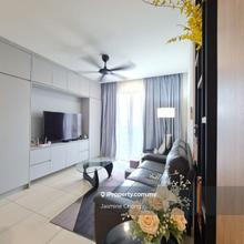 Serviced Residence for sale. Price negotiable. 