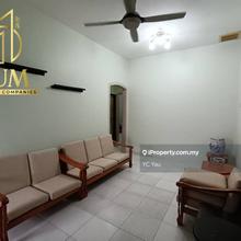 Single Storey Terrace Taman Permatang Pasir Perdana