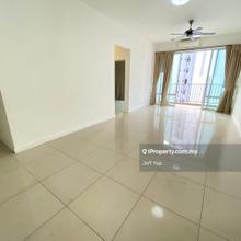 Greenfield Apartment