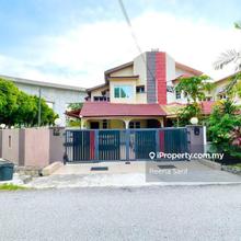 Corner 2 Storey SS 14 Subang Jaya