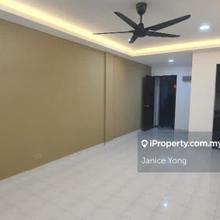 Good Condition With Well Maintained