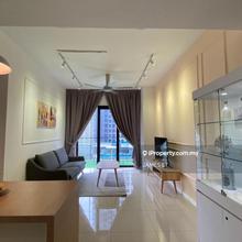 Decent 2 bedroom for rent