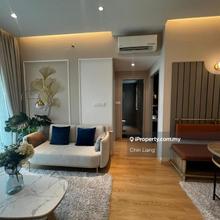 Mature township ,2km away Cyber 10 With new expressway Last Call unit