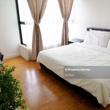 G Residence at Desa Pandan For Rent