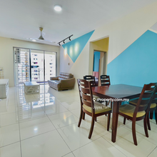 Platinum Lake Pv20 Fully Furnished Unit for Rent