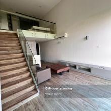Stylish and Cozy Studio Unit - Skypark @ Cyberjaya