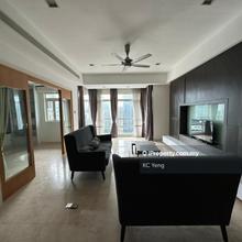 Binjai residency , jalan ampang , KLCC