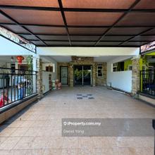 Kedondong 1 Kota jaya 2 Kota tinggi