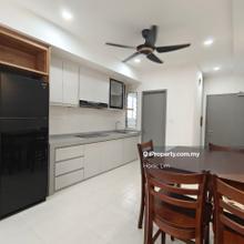 Owner Selling At a Loss Fully Furnish Aman 1 Urban Home Next To Tenby