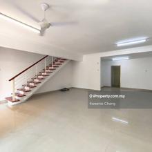 Taman Bukit Segar Jaya 2 @ Cheras 3 Storey House For Sale