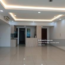 Spacious High End condo for rent with resort style facilities!