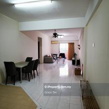 Gated Guarded Perdana Villa Apartment Klang