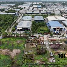 Klang Kapar Bestari Freehold Industrial Land