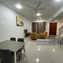 Brand New Gamuda Gardens