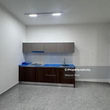 Altris residence @ Partly furnished