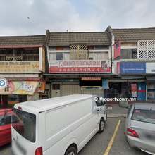 2 Storey Shop