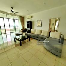 Gurney Palace @ Gurney fully furnished seaview georgetown