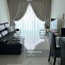 Solaris Dutamas, Mont Kiara for Sale, Good deal for investor