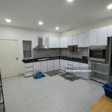 1 Storey Semi-D @ Jalan Ipoh KL